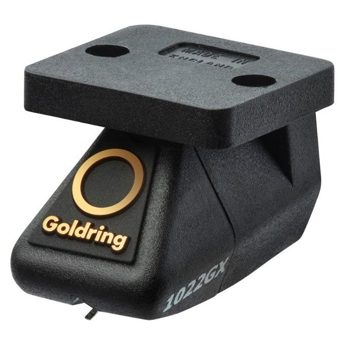 Goldring 1022GX Moving Magnet Cartridge