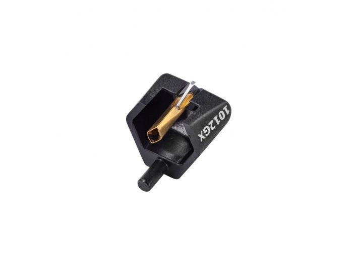 Goldring 1012GX Moving Magnet Cartridge — stylus close-up