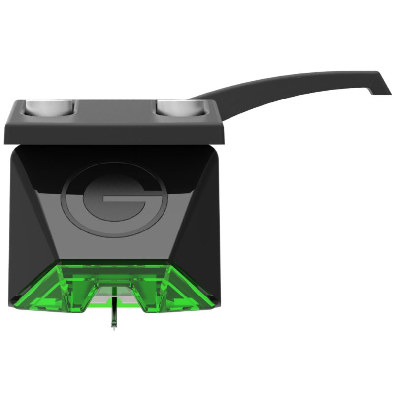 Goldring E2 Moving Magnet Cartridge — front view