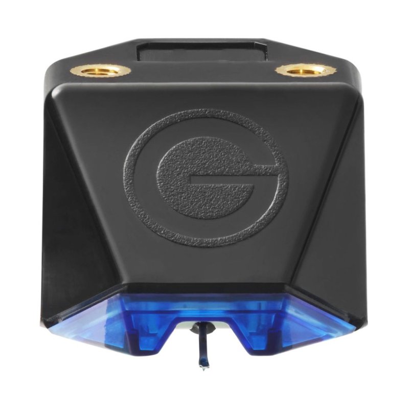 Goldring E4 Cartridge — front view