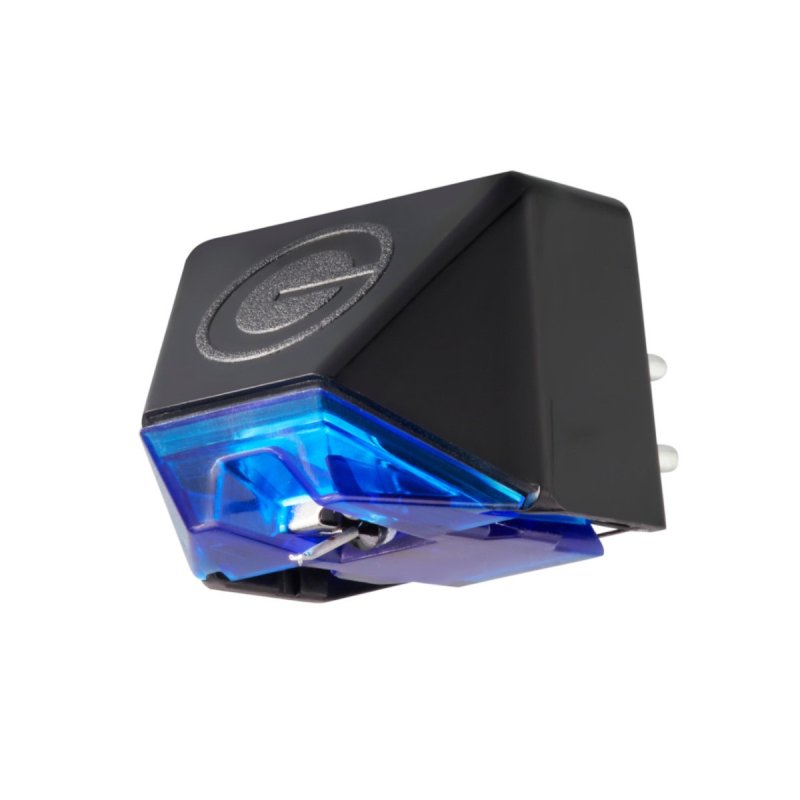 Goldring E4 Replacement Stylus — complete cartridge assembly