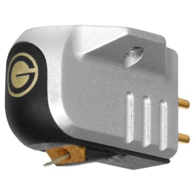 Goldring Ethos Moving Coil Cartridge (Exchange)