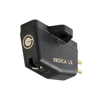 Goldring Eroica LX Moving Coil Cartridge (Exchange)