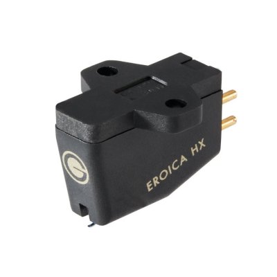 Goldring Eroica HX Moving Coil Cartridge (Exchange)