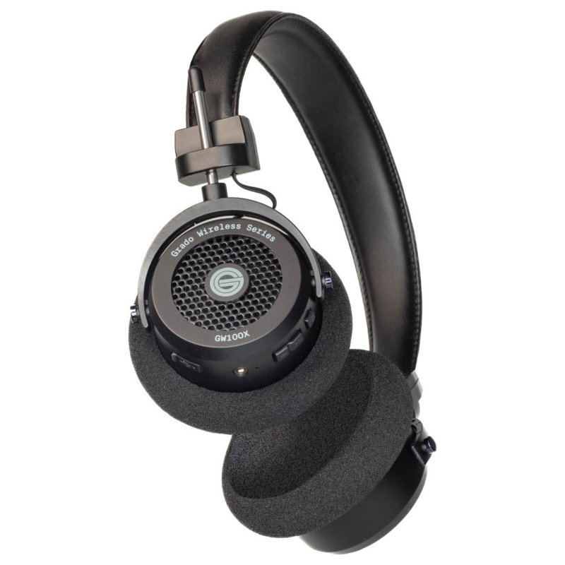 Grado GW100x Wireless Headphones
