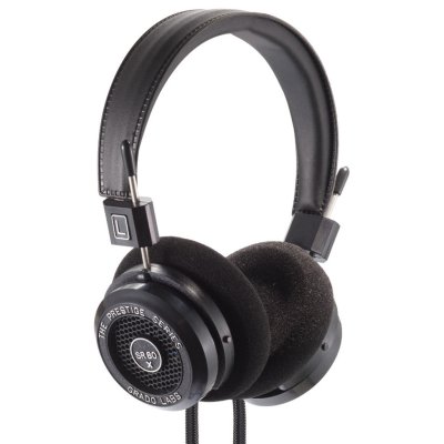 Grado SR80X Prestige Headphones