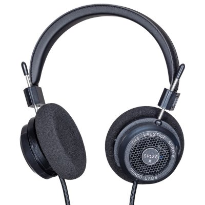 Grado SR125x Prestige Headphones