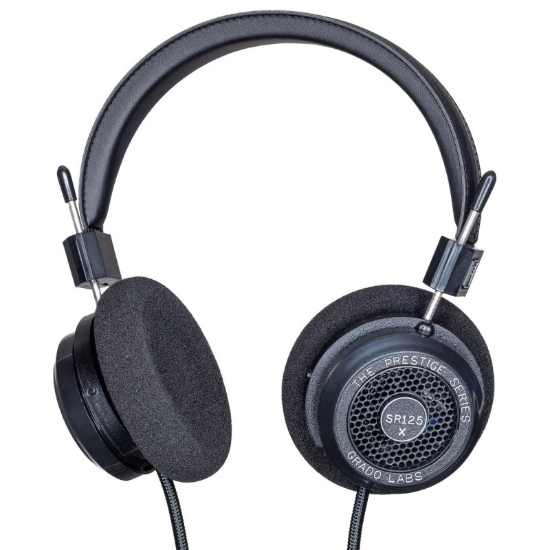 Grado SR125x Prestige Headphones