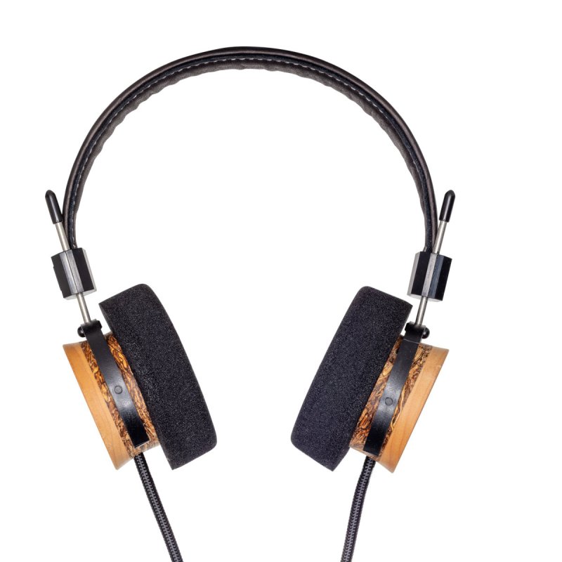 Grado RS2X Reference Headphones — front view