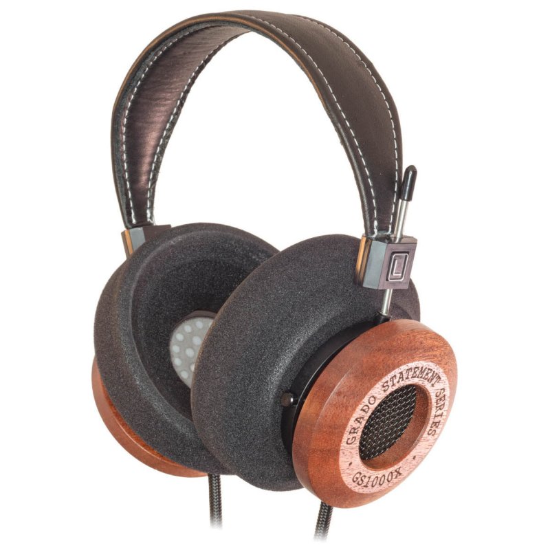 Grado GS1000x Statement Headphones