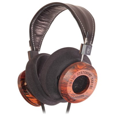 Grado GS3000x Statement Headphones Balanced XLR