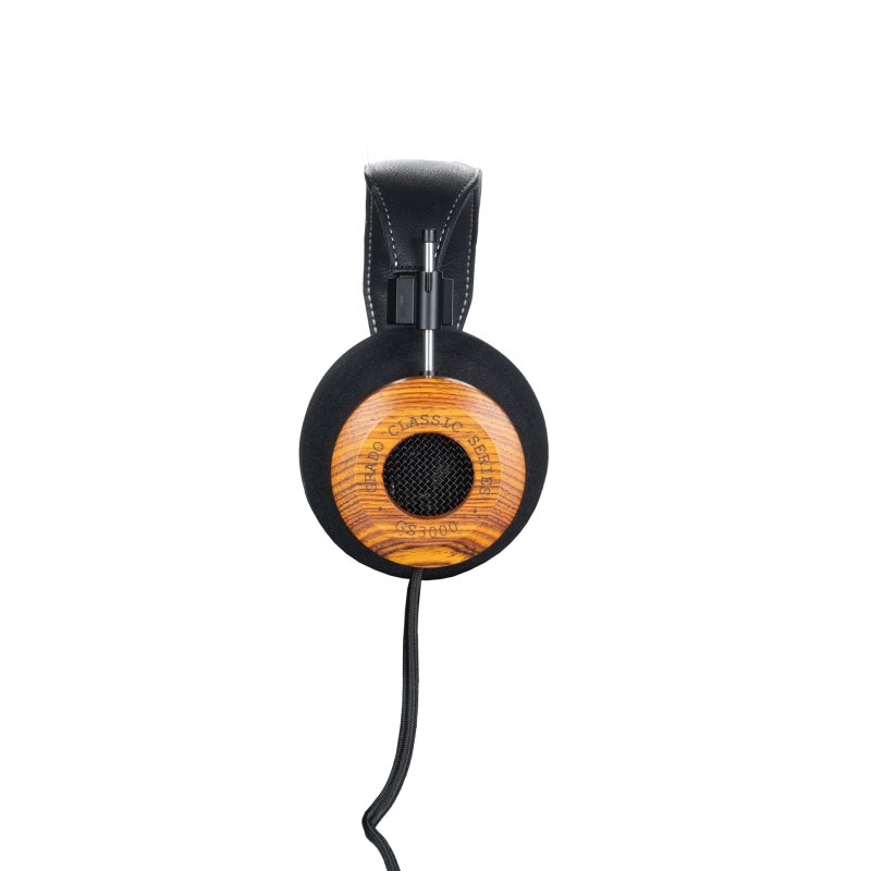 Grado GS3000 Classic side profile