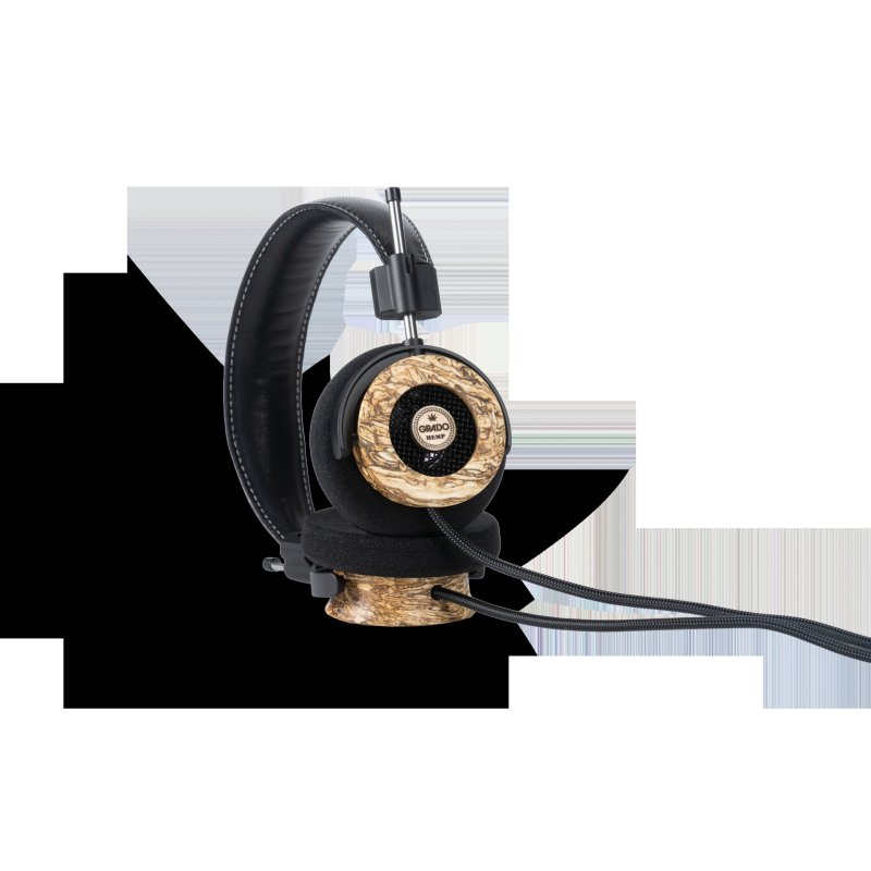Grado The Hemp side profile