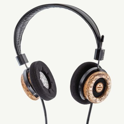 Grado The Hemp Headphone