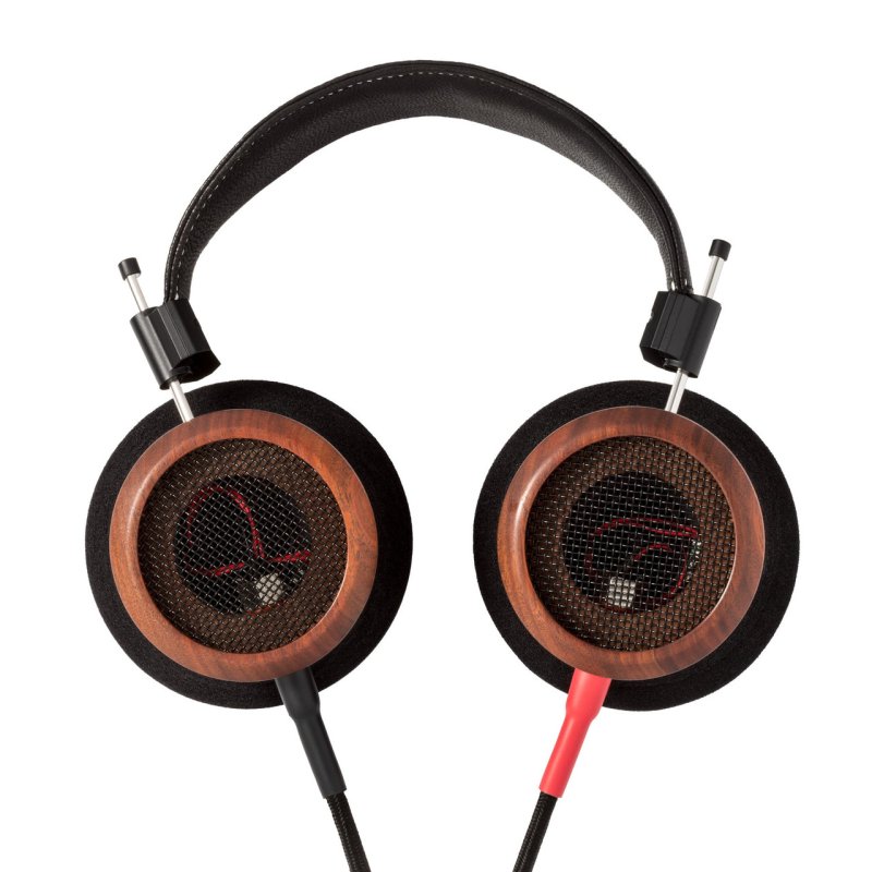 Grado Signature S950 Headphones — front view