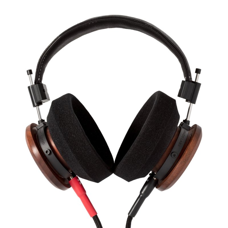 Grado Signature S950 Headphones — inner view
