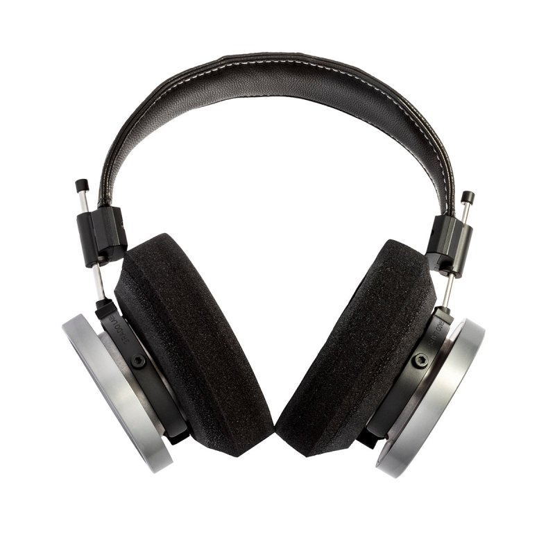 Grado Signature HP100 SE — rear view