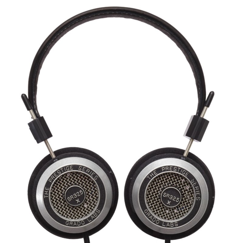 Grado SR325X Prestige Headphones