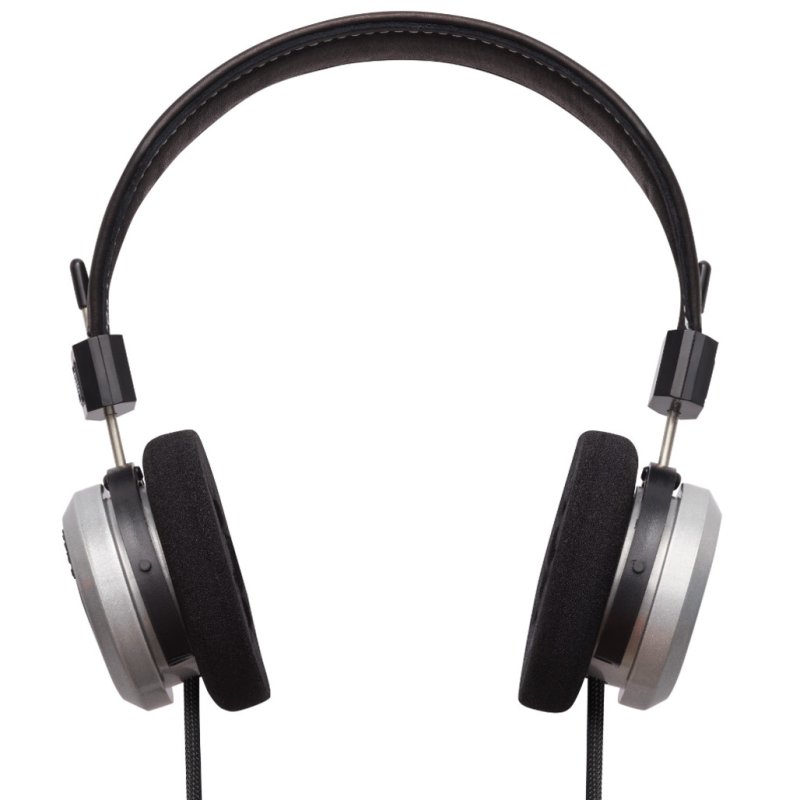 Grado SR325X Prestige Headphones side view