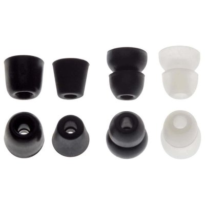Grado iG Replacement Ear Tips (Set of 4)