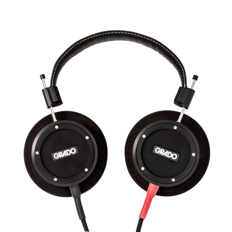 Grado Signature S750 driver and GRADO badge