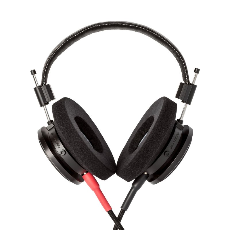 Grado Signature S750 headband and B cushions