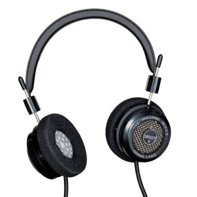 Grado SR225x Open-Back Headphones