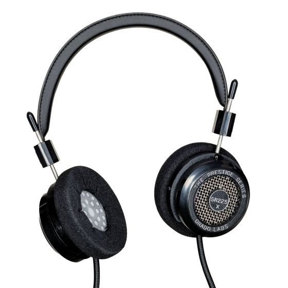 Grado SR225x Open-Back Headphones