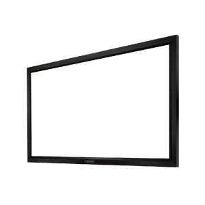 Grandview Fixed Frame Acoustic 2.35:1 7ft