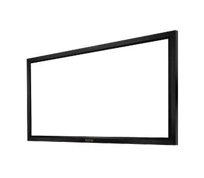 Grandview Fixed Frame Acoustic 2.35:1 10ft
