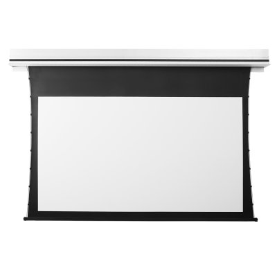 Grandview In-Ceiling Trap Door 16:9 7ft