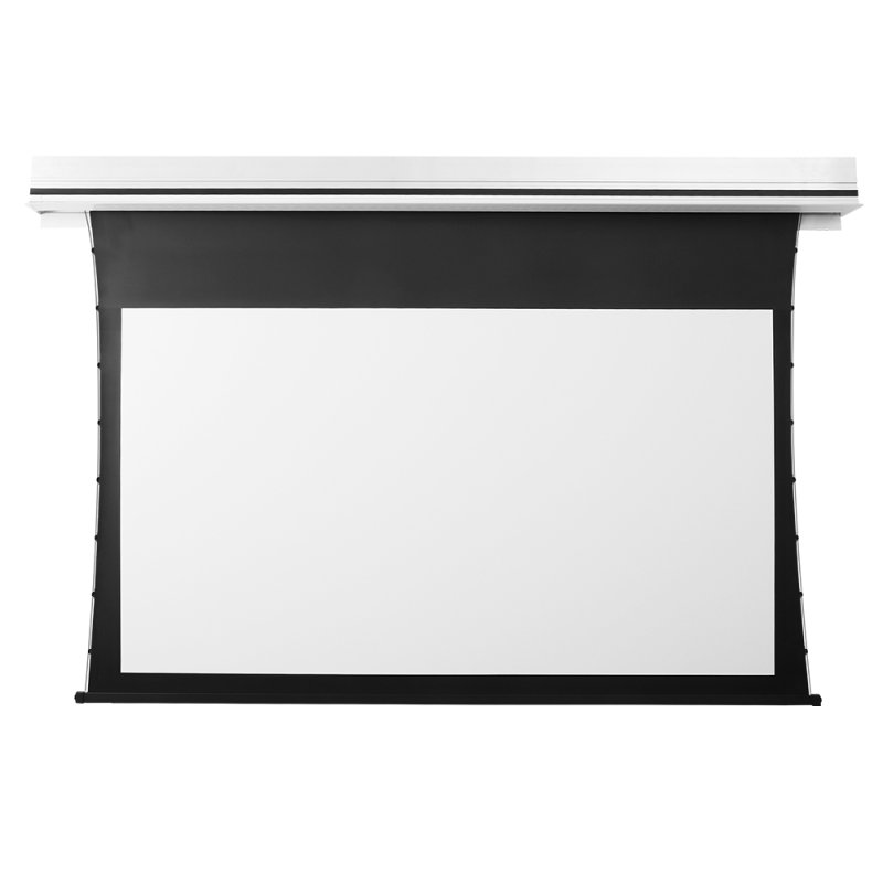 Grandview In-Ceiling Trap Door 16:9 9ft