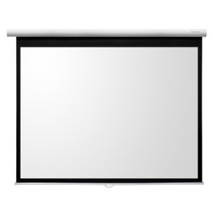 Grandview Cyber Manual Auto Retract 16:9 6ft (77")