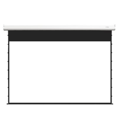 Grandview Tab Tensioned Home Theatre 16:9 10ft
