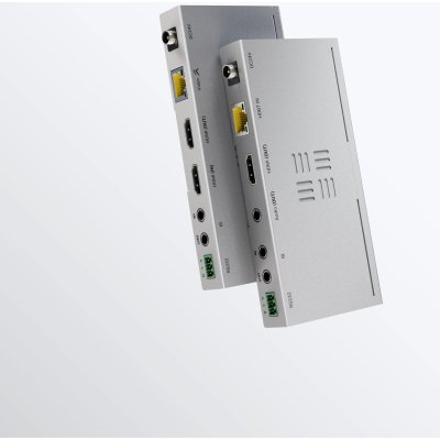 HDAnywhere XTND 4K (100) TPC HDMI Extender Set (Single)