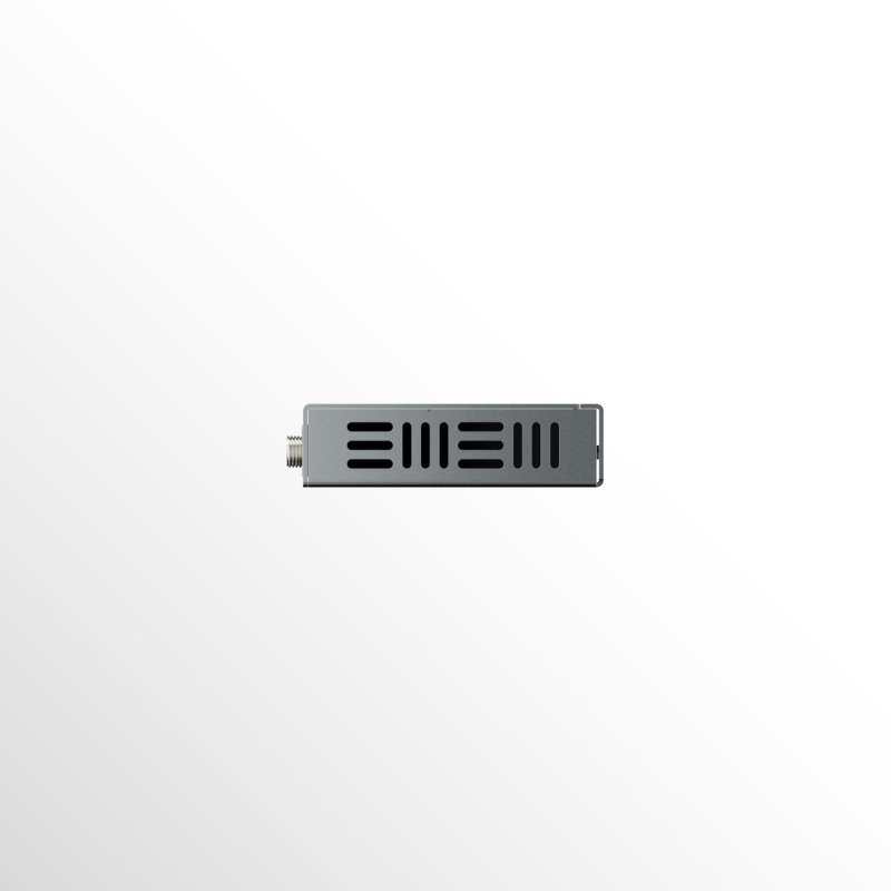 HDAnywhere XTND 4K (100) TPC HDMI Extender Set (Single) — side view