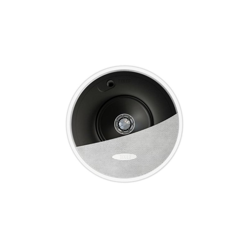 KEF Ci100.2QR In-Ceiling Speaker — grille detail