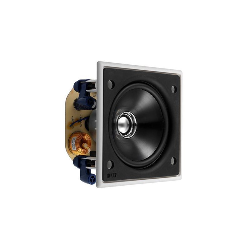 KEF Ci100QS In-Ceiling Speaker (Single) — side view