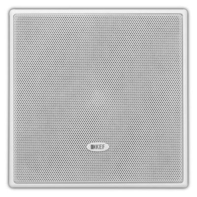 KEF Ci130.2CS Square In-Ceiling Speaker (Single)
