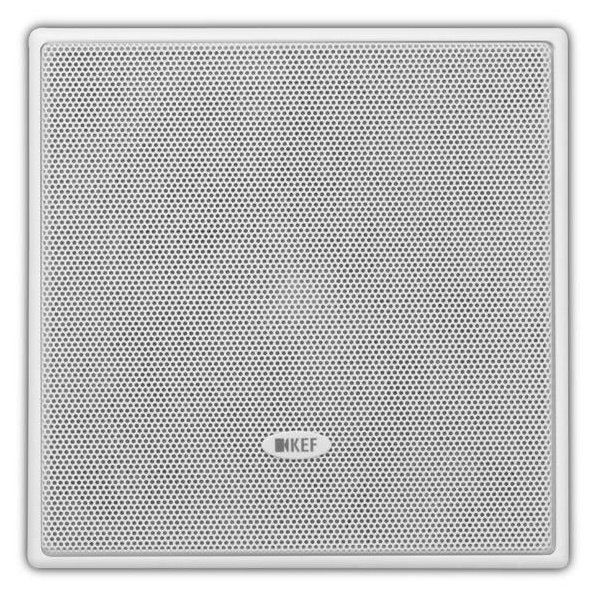 KEF Ci130.2CS Square In-Ceiling Speaker (Single)