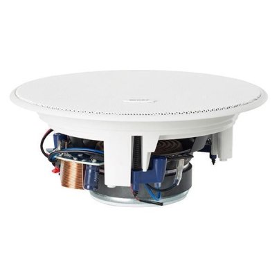 KEF Ci130ER Uni-Q 5.25-inch In-Ceiling Speaker (Pair)