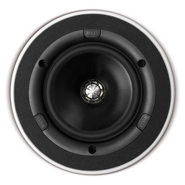 KEF Ci130QR In-Ceiling Speaker (Single)