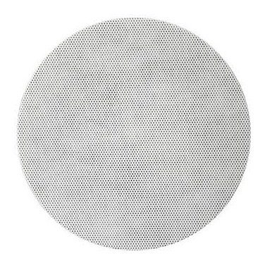 KEF Ci130QRFL Uni-Q Flush Mount Round In-Ceiling Speaker