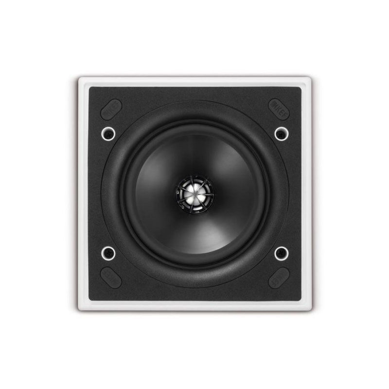 KEF Ci130QS In-Ceiling Speaker (Single) — front view (grille off)
