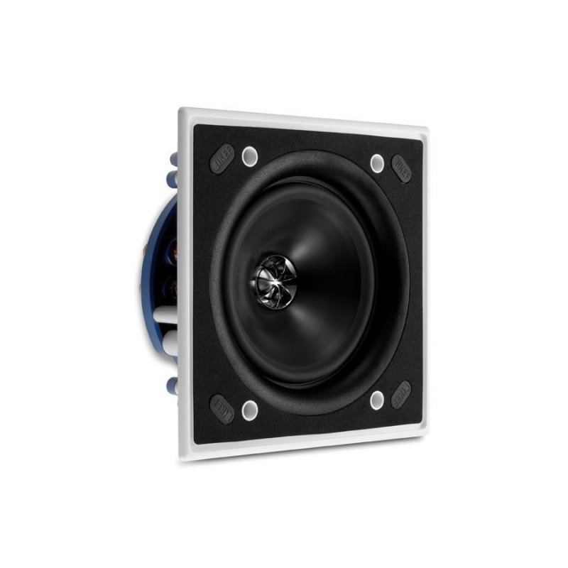 KEF Ci130QS In-Ceiling Speaker (Single) — angled view