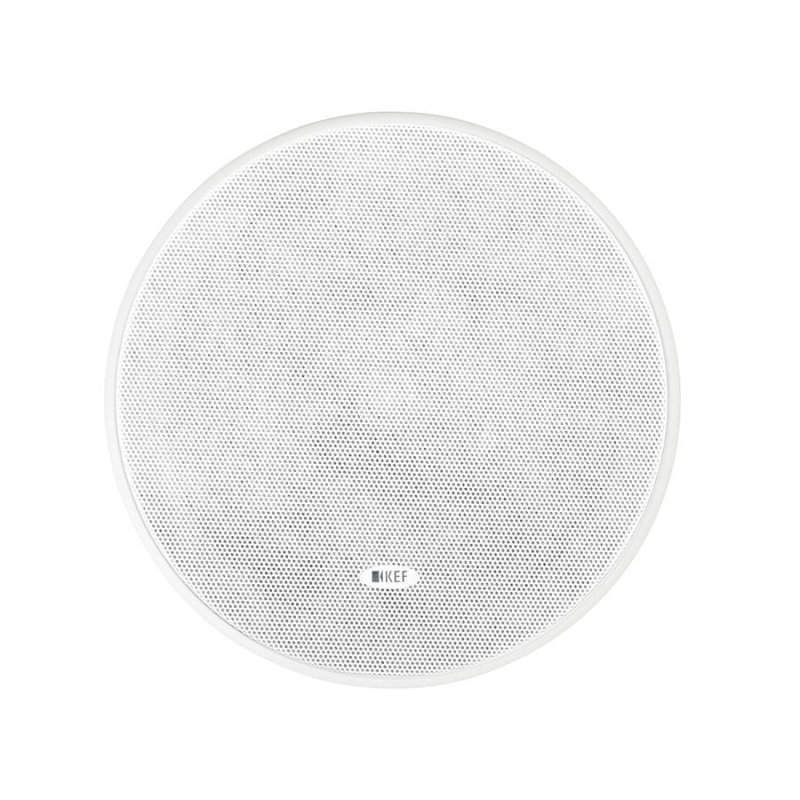 KEF Ci160ER UTB Uni-Q In-Ceiling Speaker