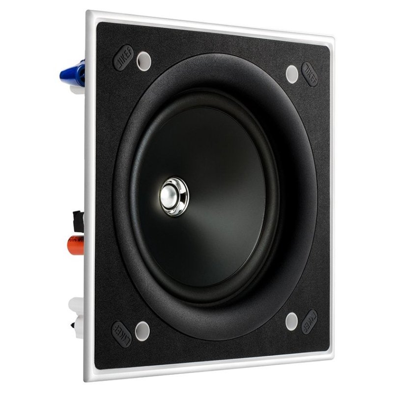 KEF Ci160ES side view