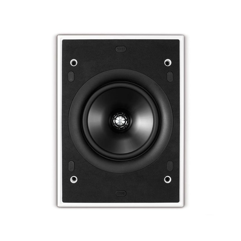 KEF Ci160QL In-Ceiling Speaker (Single) — front view (no grille)