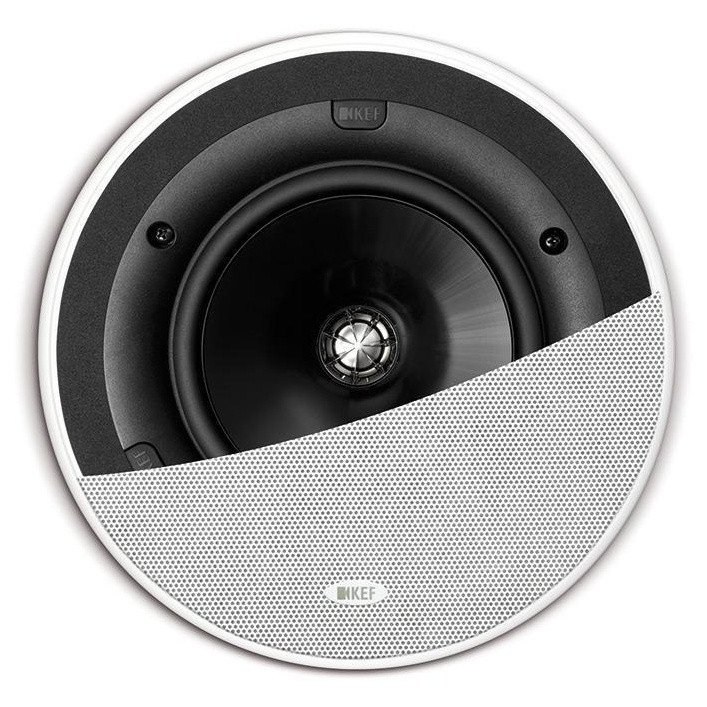 KEF Ci160QR In-Ceiling Speaker (Single)
