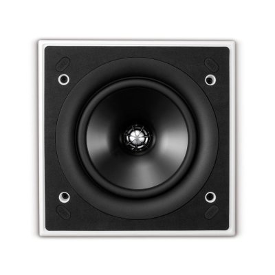 KEF Ci160QS In-Ceiling Speaker (Single)